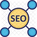 Marketing Optimization Seo Icon