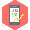 Seo Marketing Search Optimization Seo Services Icon