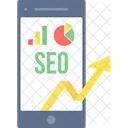 Seo Marketing Seo Optimization Seo Icon
