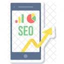 Seo Marketing Seo Optimization Seo Icon