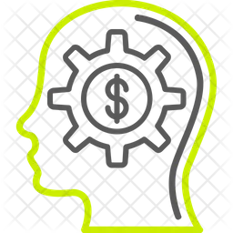 Seo mind  Icon