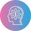 Seo Mind  Icon