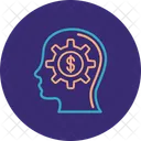 Seo Mind  Icon
