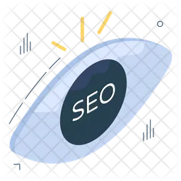 Monitoreo SEO  Icono