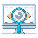 Monitoreo SEO  Icon