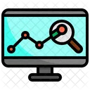 Monitoreo SEO  Icono