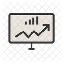 Seo Monitoreo Analisis Icono