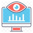 Web Eye Cyber Monitoring Webview Icon