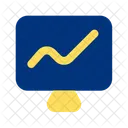 Seo Monitoring Icon