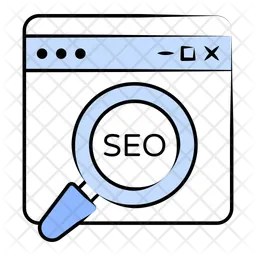 Seo Montorning  Icon