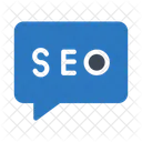 SEO-Nachricht  Symbol