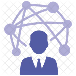 Seo network  Icon