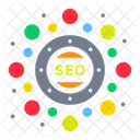 Seo Optimierung  Symbol