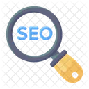 Seo Search Engine Optimization Audit Seo Icon