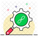 Seo optimization  Icon