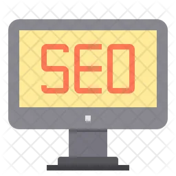 Seo-ordinateur  Icône