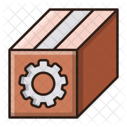 Seo package Icon