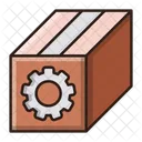 Seo package  Icon