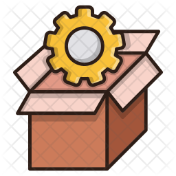 Seo package Icon