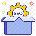 Seo Package Seo Services Engine Optimization Seo Icon