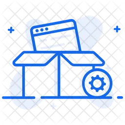 SEO Package  Icon