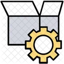 Seo Package Service Icon