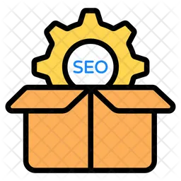 Seo Package  Icon