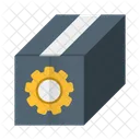 Package Marketing Icon