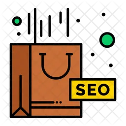 Seo Package  Icon