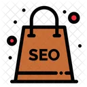 Seo Package  Icon