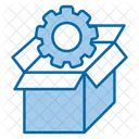 Seo package  Icon