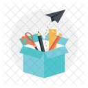 Seo Package Advance Icon
