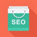 SEO Package Entreprise Icon