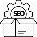 Asset Seo Package Icon