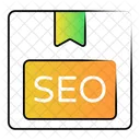 Seo Package Ecommerce Package Search Engine Optimization Icon