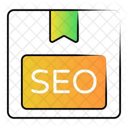 Seo Package  Icon