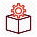 Seo Packages  Icon