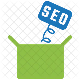 Seo packages  Icon