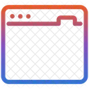 Seo page  Icon