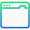 Seo page  Icon