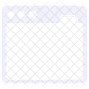 Seo Page  Icon
