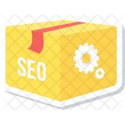 SEO-Paket  Symbol