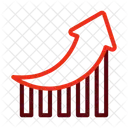 Seo Performance Web Analytics Website Statistics Icon