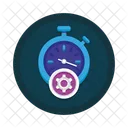 Seo Performance Web Analytics Website Statistics Icon