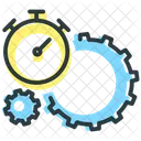 Seo Performance Icon