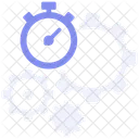Seo Performance Web Analytics Website Statistics Icon