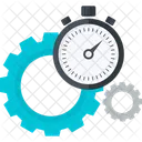 Seo performance  Icon