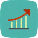 Referencement Performances Classement Icône