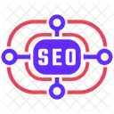 Planificacion Seo Seo Plan Icon