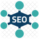 Seo Planning Seo Investment Icon